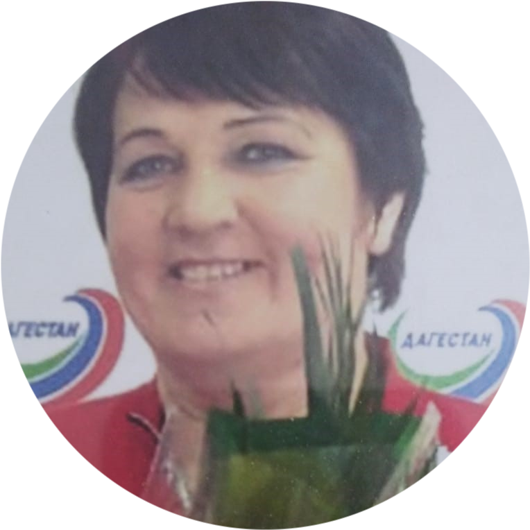 Патронажная сестра Сиворог Наталья Николаевна